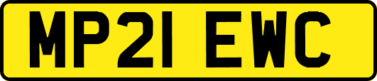 MP21EWC