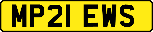 MP21EWS