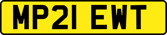 MP21EWT