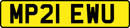 MP21EWU