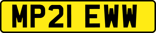 MP21EWW
