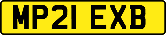 MP21EXB