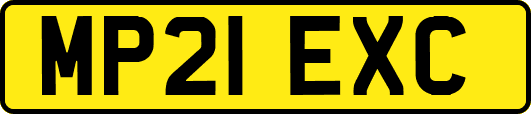 MP21EXC