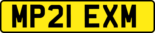 MP21EXM