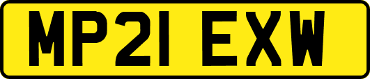 MP21EXW