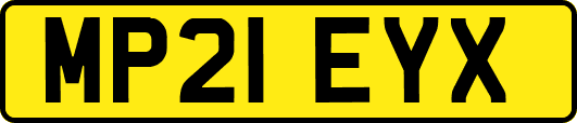 MP21EYX