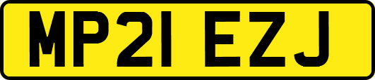 MP21EZJ