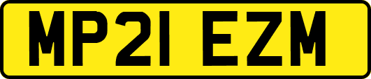 MP21EZM