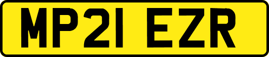 MP21EZR
