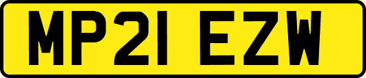 MP21EZW