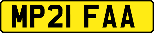 MP21FAA