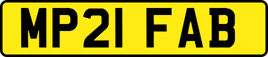 MP21FAB