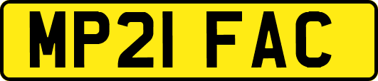 MP21FAC