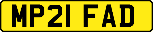 MP21FAD