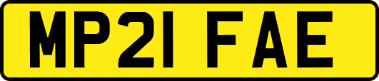 MP21FAE