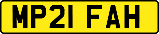 MP21FAH