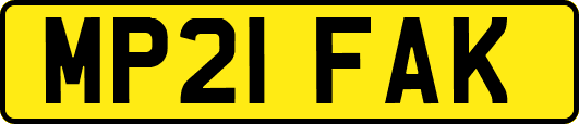MP21FAK