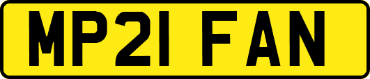 MP21FAN