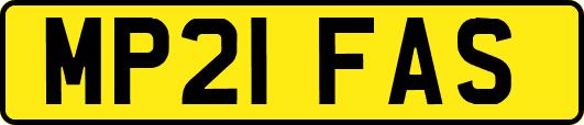 MP21FAS