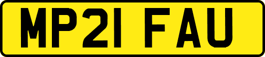 MP21FAU