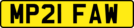 MP21FAW