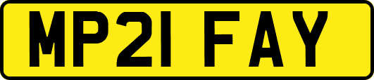 MP21FAY