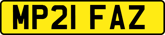 MP21FAZ