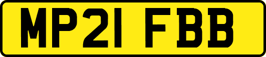 MP21FBB