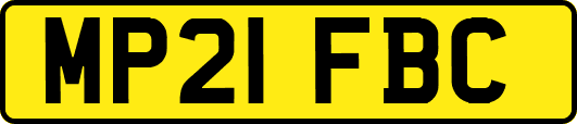 MP21FBC