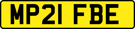 MP21FBE