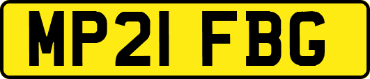 MP21FBG