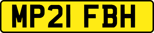 MP21FBH