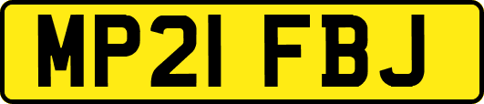 MP21FBJ