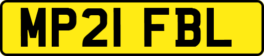 MP21FBL