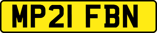 MP21FBN