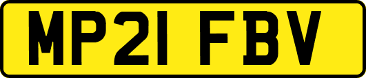 MP21FBV