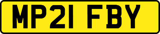 MP21FBY