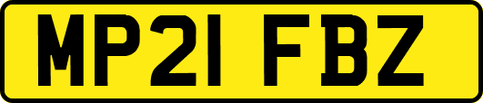 MP21FBZ