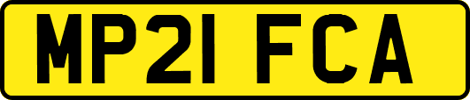 MP21FCA