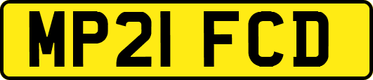 MP21FCD