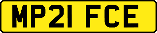 MP21FCE