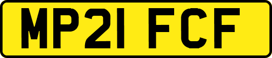 MP21FCF