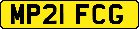 MP21FCG