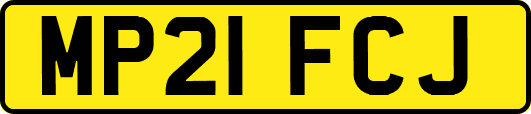 MP21FCJ