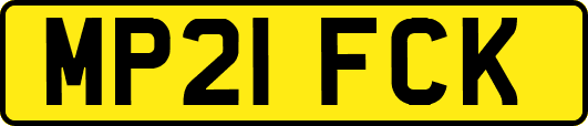 MP21FCK