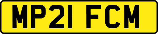 MP21FCM