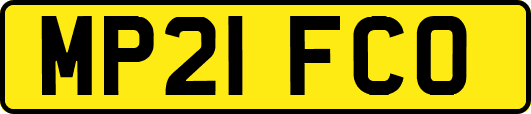 MP21FCO
