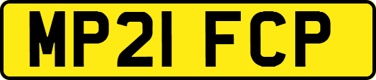 MP21FCP