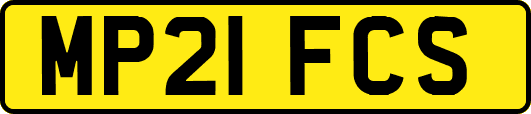 MP21FCS