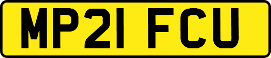 MP21FCU
